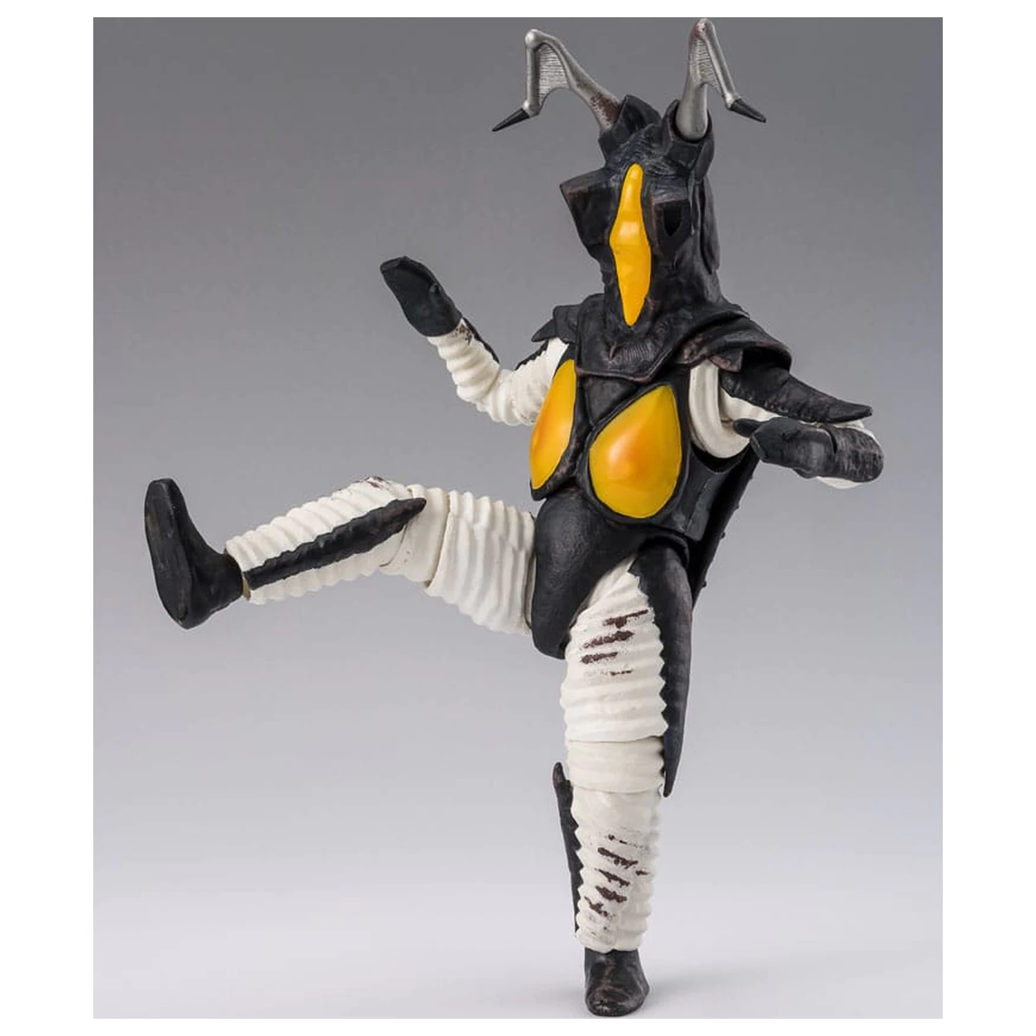 Ultraman Series S.H.Figuarts Actionfigur Zetton 60th anniversary Edition 16 cm Produktfoto