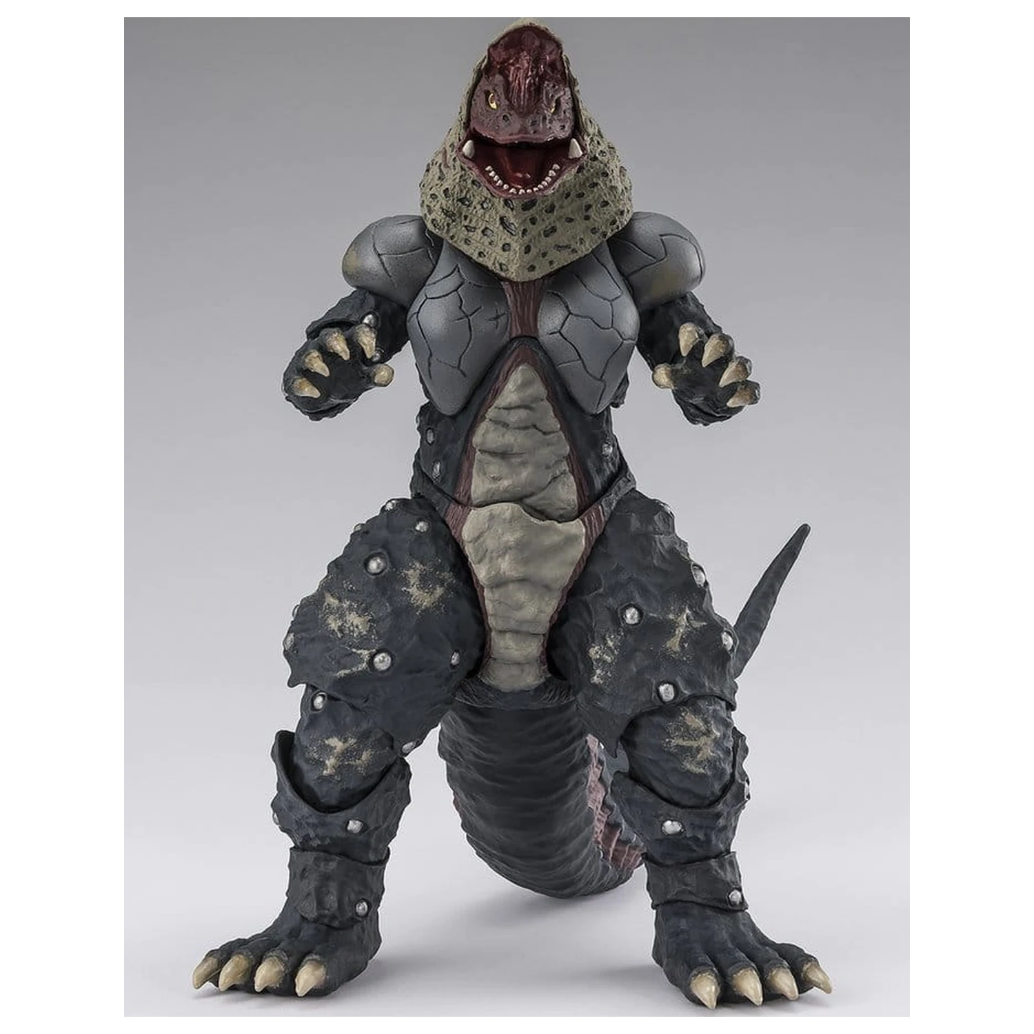 Ultraman Series S.H.Figuarts Shinkocchou Seihou Action-Figur Golza 30th Anniversary Edition 15 cm Produktfoto