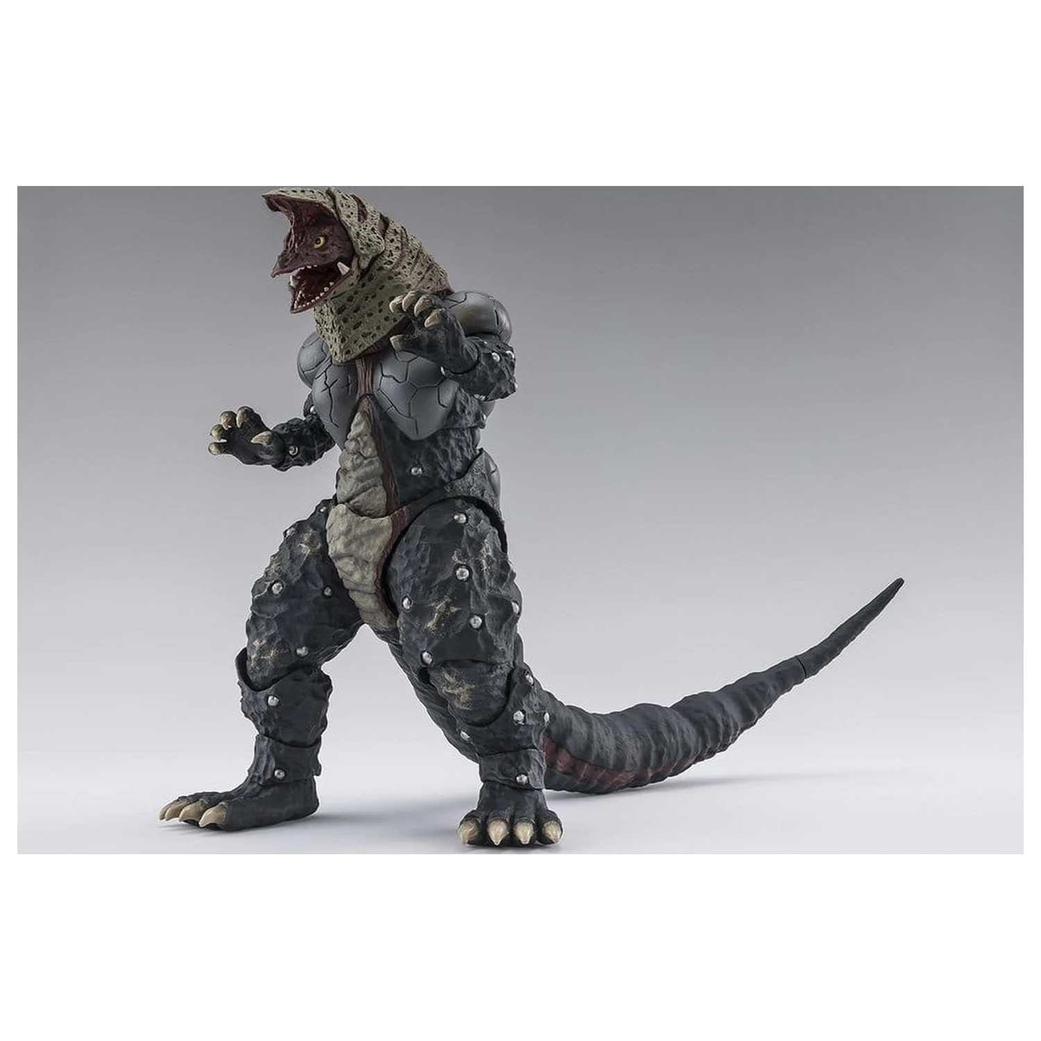 Ultraman Series S.H.Figuarts Shinkocchou Seihou Action-Figur Golza 30th Anniversary Edition 15 cm Produktfoto