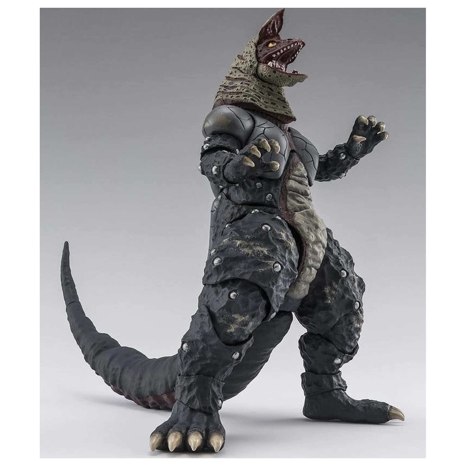 Ultraman Series S.H.Figuarts Shinkocchou Seihou Action-Figur Golza 30th Anniversary Edition 15 cm Produktfoto