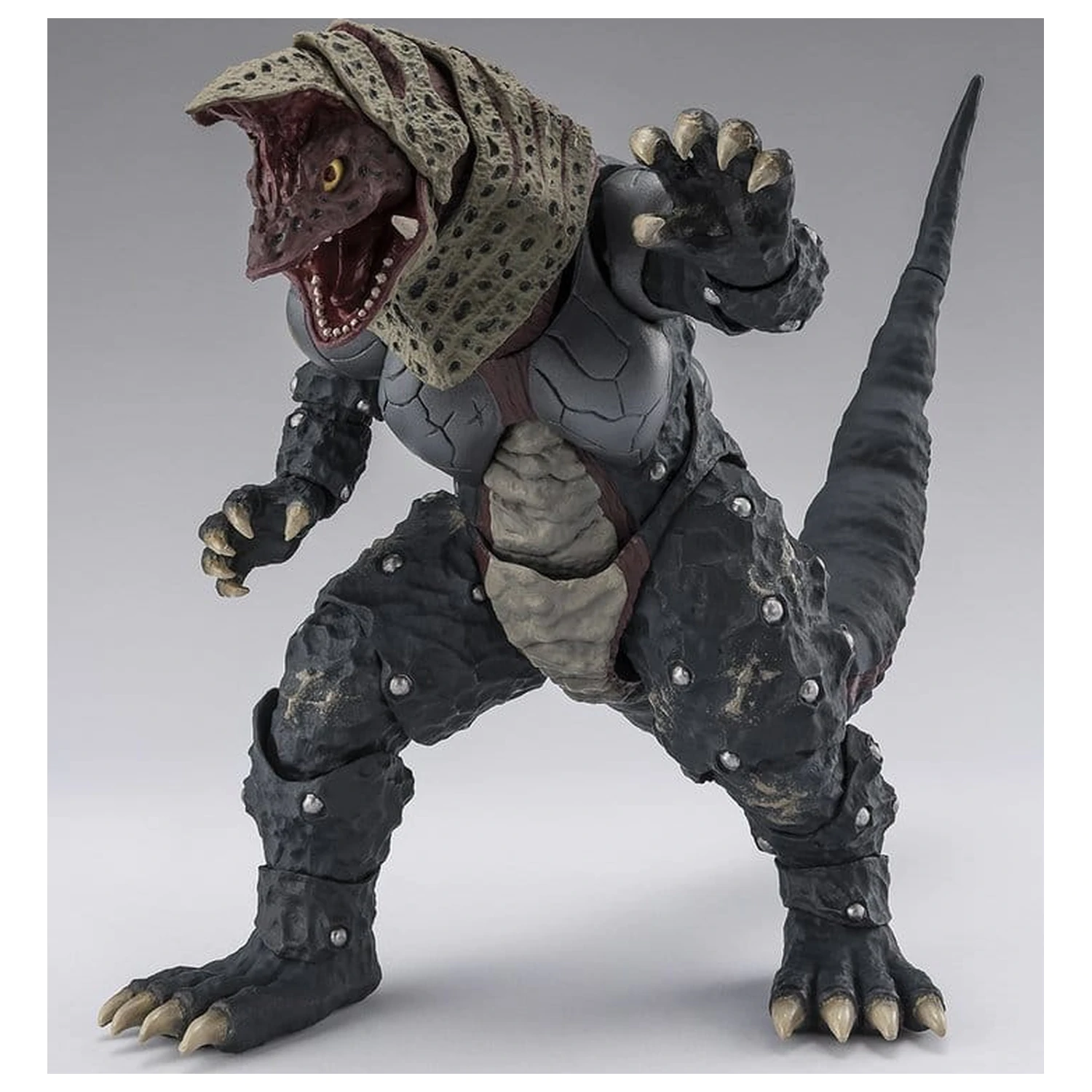 Ultraman Series S.H.Figuarts Shinkocchou Seihou Action-Figur Golza 30th Anniversary Edition 15 cm Produktfoto