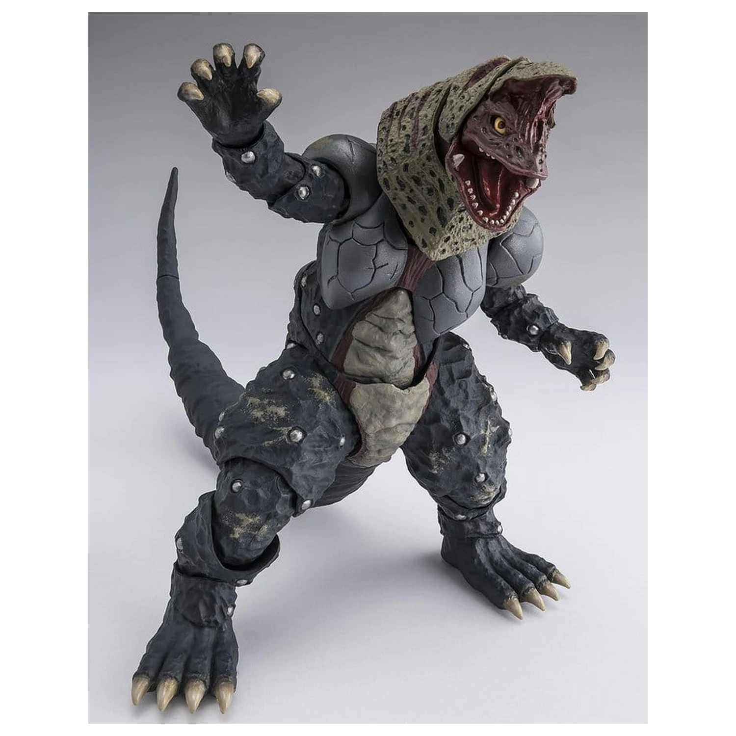 Ultraman Series S.H.Figuarts Shinkocchou Seihou Action-Figur Golza 30th Anniversary Edition 15 cm Produktfoto