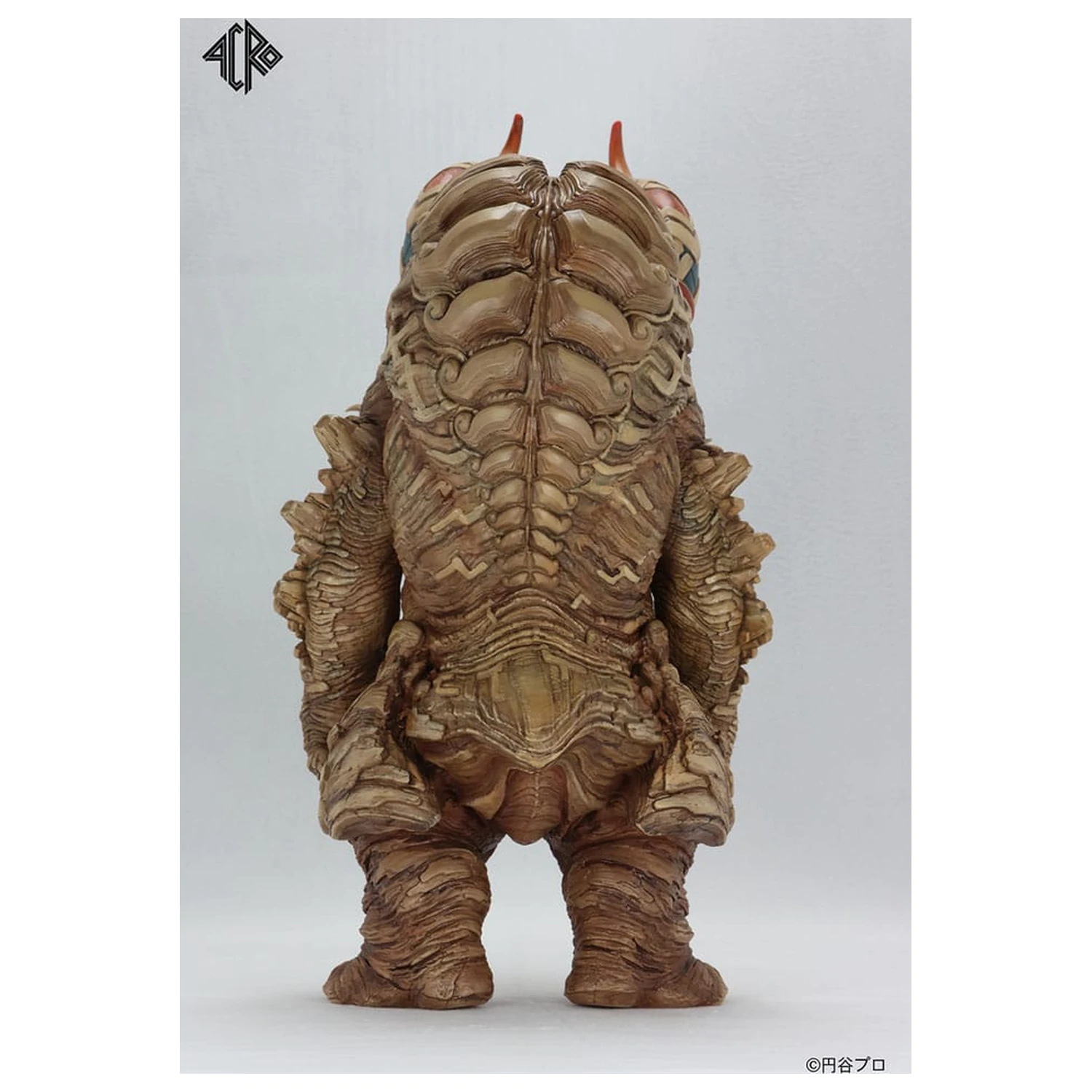 Ultraman Takeya x Kaiju Remix Series Sammler Statue Miclas 30 cm Produktfoto