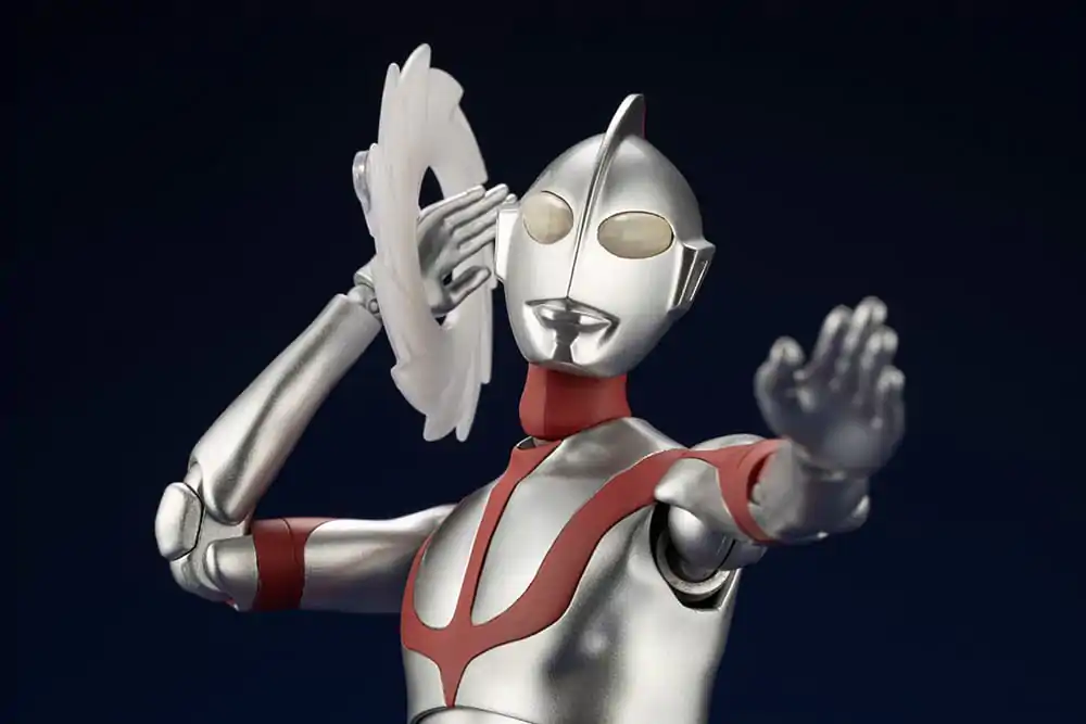 Ultraman Plastic Model Kit Ultraman (Shin Ultraman) 18 cm termékfotó