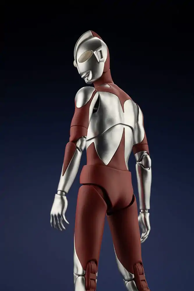 Ultraman Plastic Model Kit Ultraman (Shin Ultraman) 18 cm termékfotó