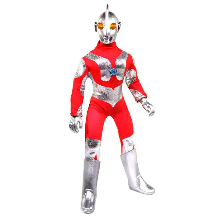 Ultraman Action Figur Ultraman 20 cm Produktfoto