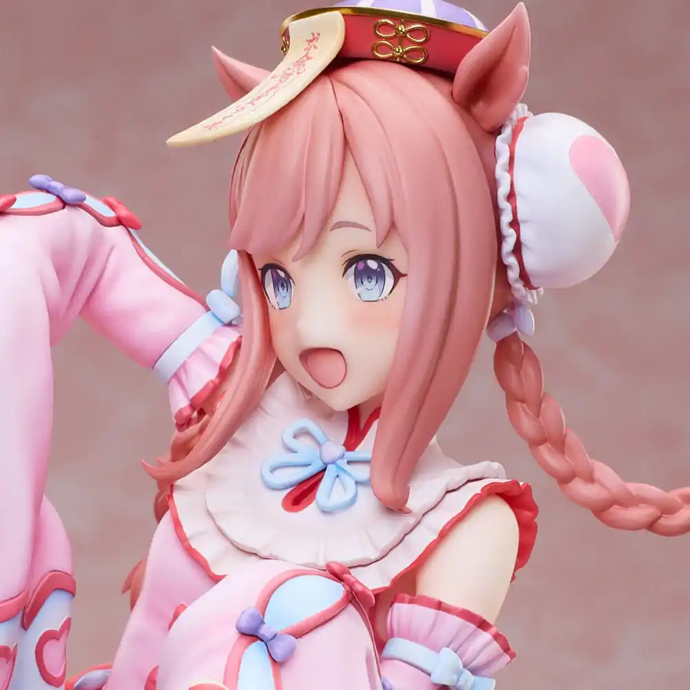 Uma Musume: Pretty Derby PVC Statue 1/6 Agnes Digital Lovely Jiangshi Ver. 32 cm Produktfoto
