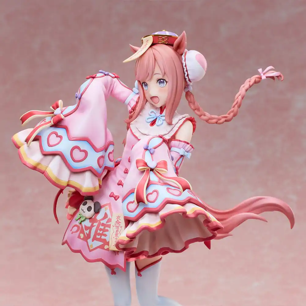 Uma Musume: Pretty Derby PVC Statue 1/6 Agnes Digital Lovely Jiangshi Ver. 32 cm Produktfoto