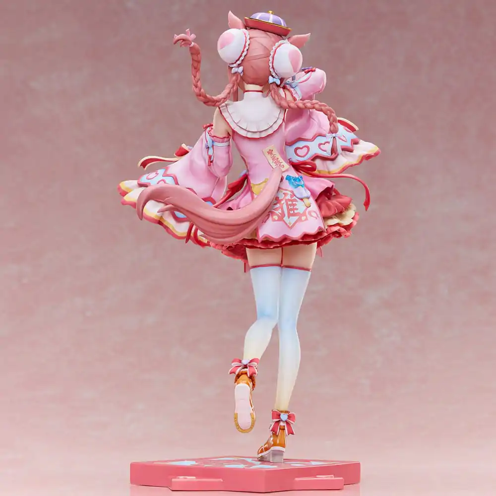 Uma Musume: Pretty Derby PVC Statue 1/6 Agnes Digital Lovely Jiangshi Ver. 32 cm Produktfoto