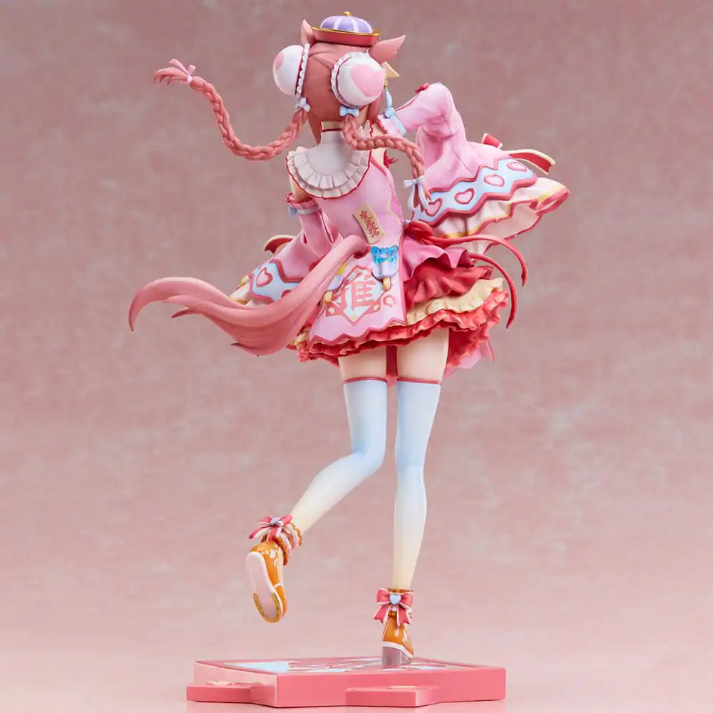 Uma Musume: Pretty Derby PVC Statue 1/6 Agnes Digital Lovely Jiangshi Ver. 32 cm Produktfoto