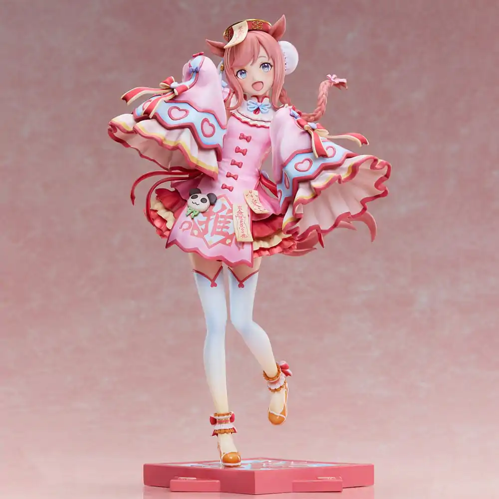 Uma Musume: Pretty Derby PVC Statue 1/6 Agnes Digital Lovely Jiangshi Ver. 32 cm Produktfoto
