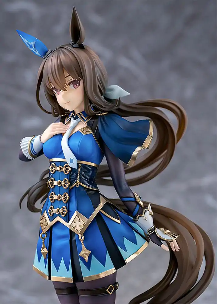 Uma Musume Pretty Derby PVC Statue 1/7 Admire Vega 26 cm termékfotó