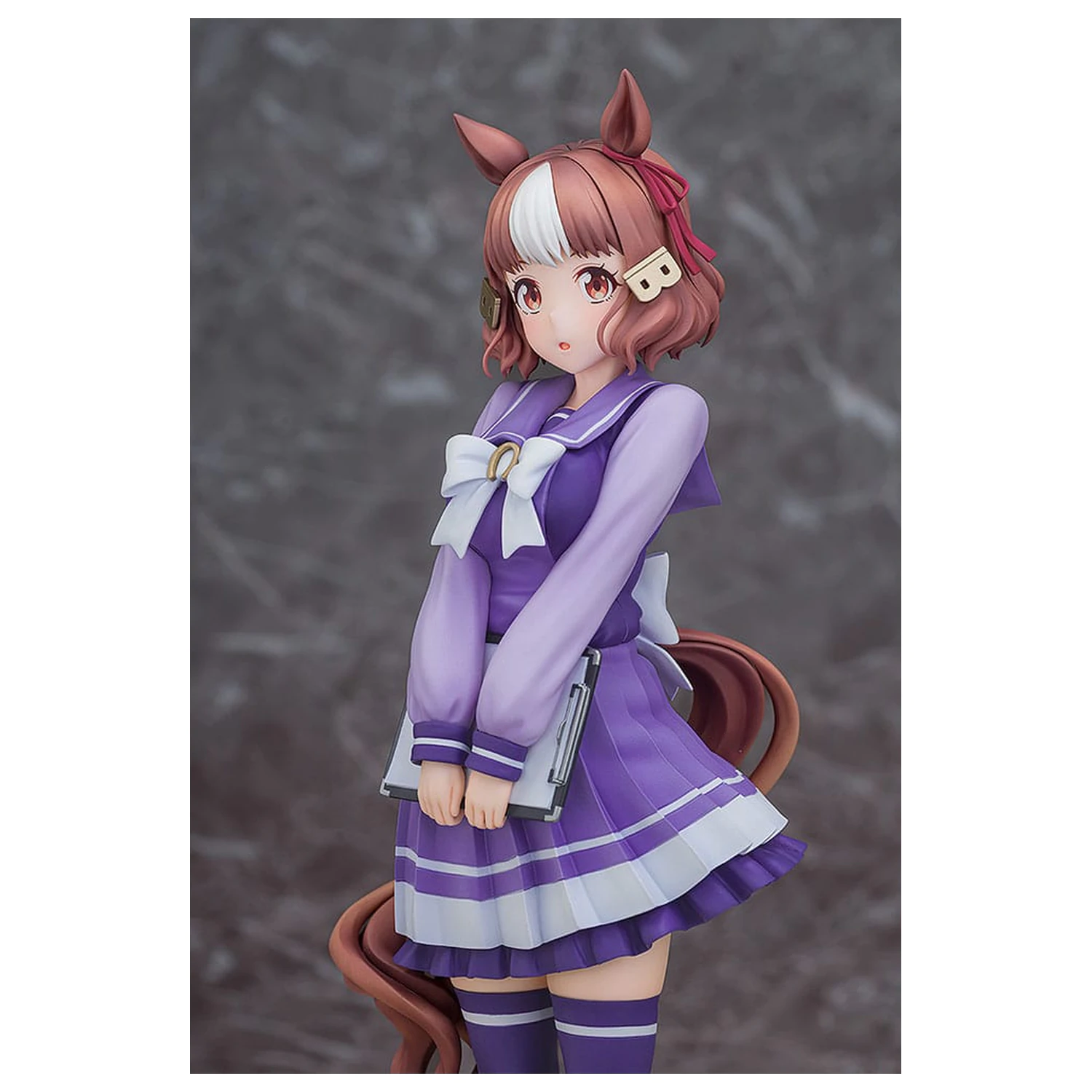 Uma Musume Pretty Derby PVC Statue 1/7 Belno Light 25 cm Produktfoto