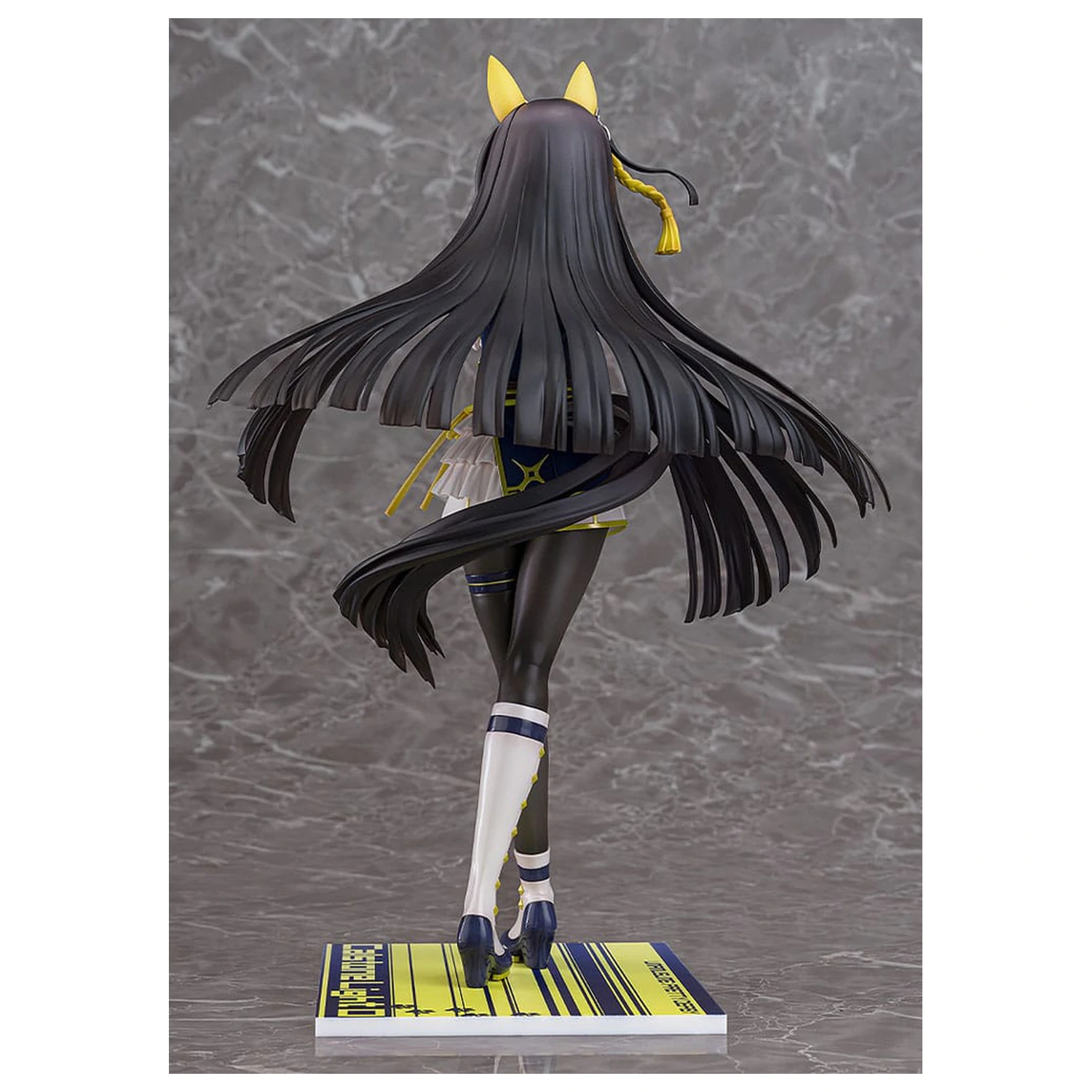 Uma Musume Pretty Derby PVC Statue 1/7 Calstone Light O 26 cm Produktfoto