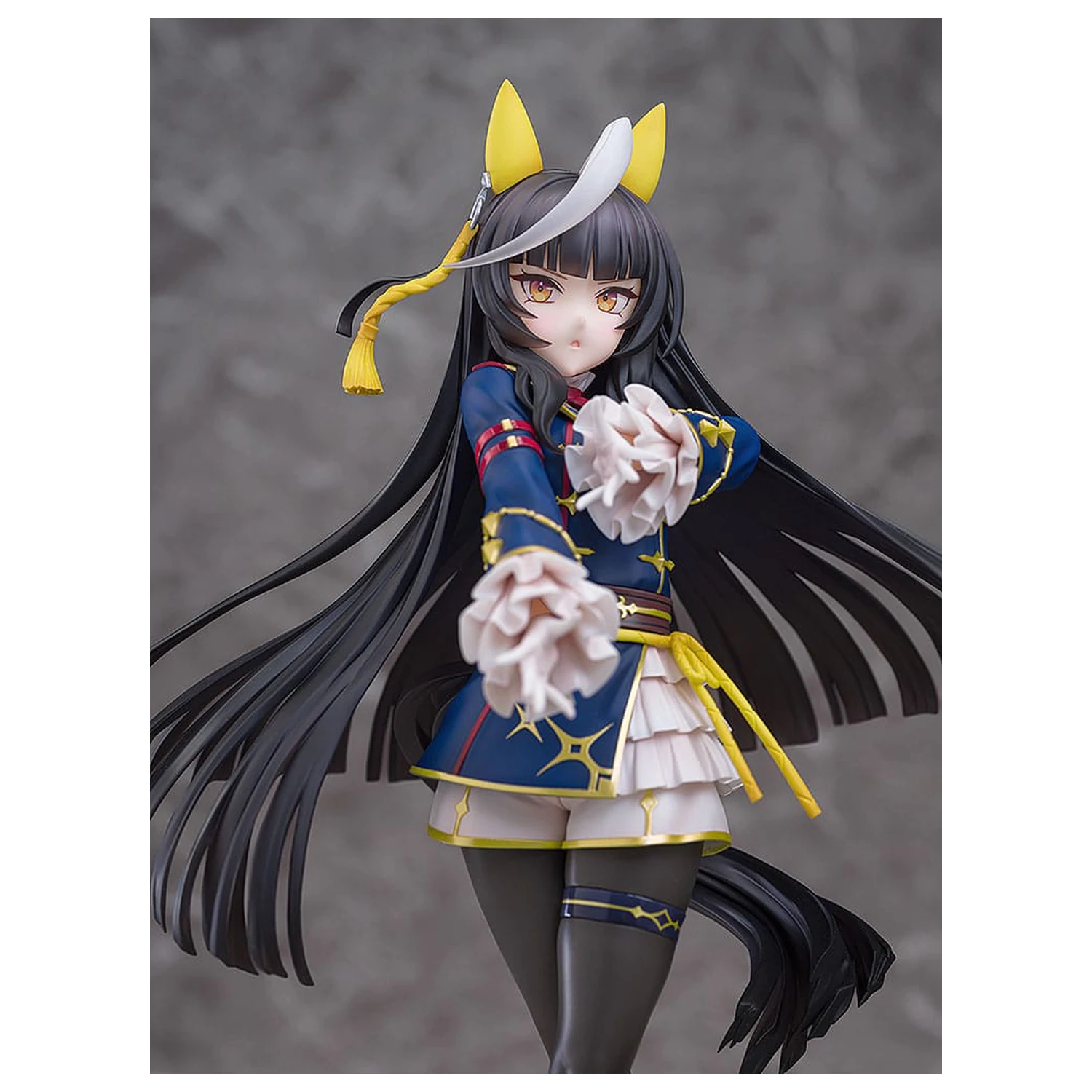 Uma Musume Pretty Derby PVC Statue 1/7 Calstone Light O 26 cm Produktfoto
