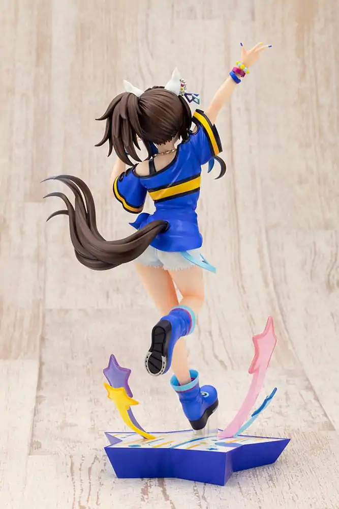 Uma Musume Pretty Derby PVC-Statue 1/7 Daitaku Helios 26 cm Produktfoto