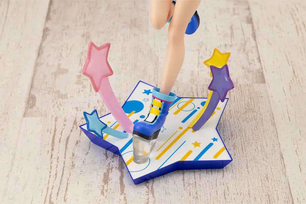 Uma Musume Pretty Derby PVC-Statue 1/7 Daitaku Helios 26 cm Produktfoto