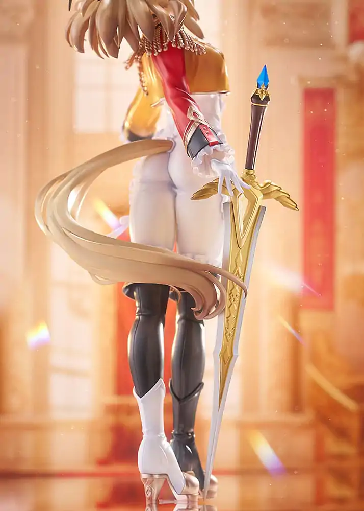 Uma Musume Pretty Derby PVC Statue im Maßstab 1/7 Durandal 26 cm Produktfoto