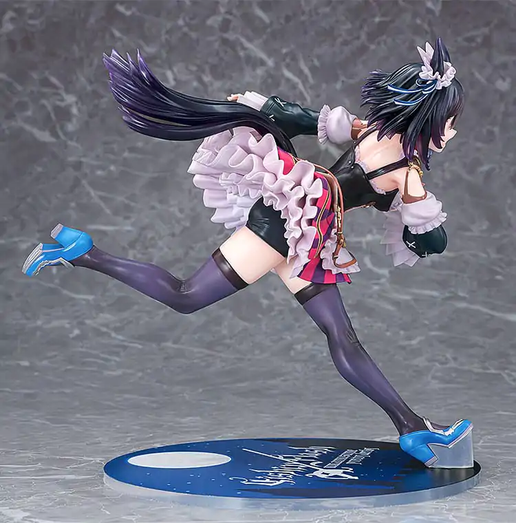 Uma Musume Pretty Derby PVC Statue 1/7 Eishin Flash 19 cm termékfotó