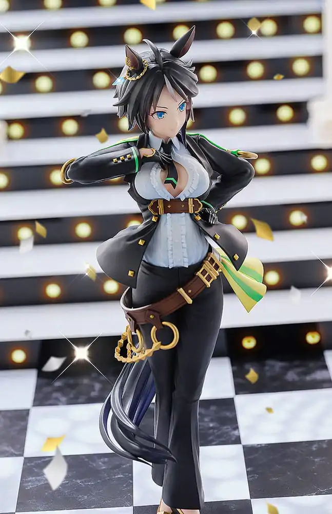 Uma Musume Pretty Derby PVC Statue 1/7 Fuji Kiseki 27 cm Produktfoto