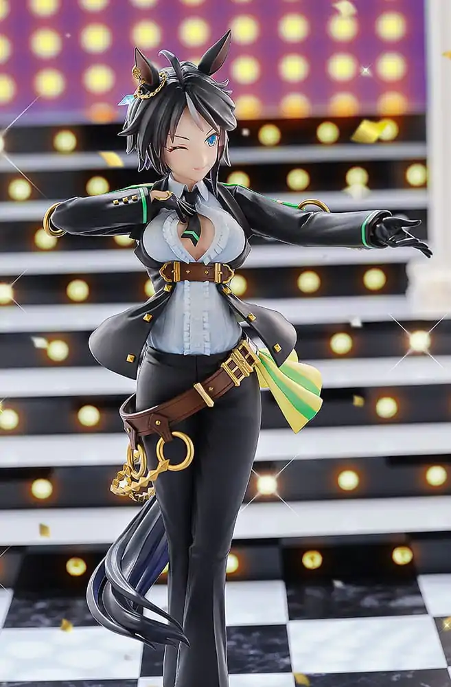 Uma Musume Pretty Derby PVC Statue 1/7 Fuji Kiseki 27 cm Produktfoto