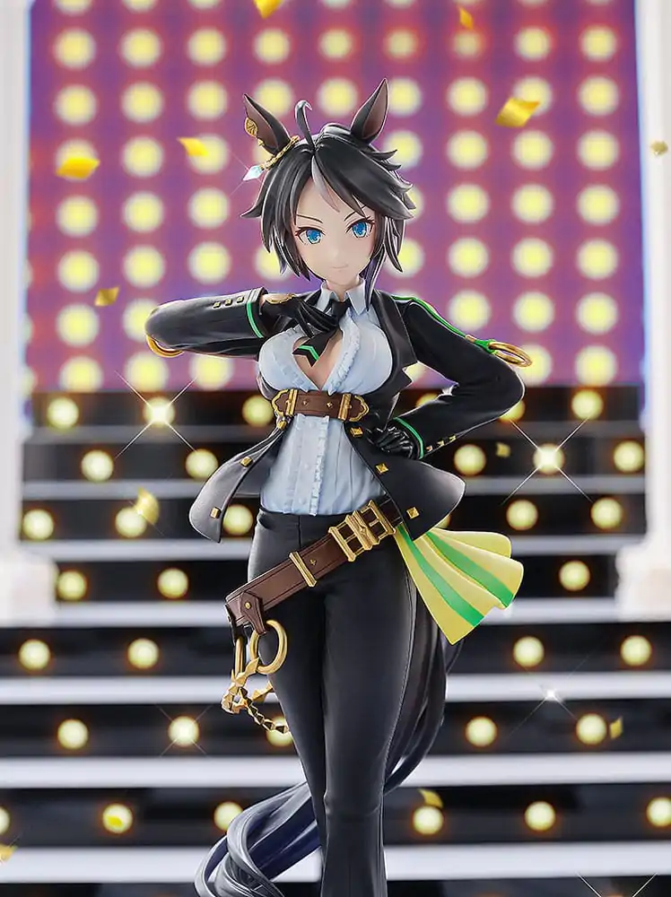 Uma Musume Pretty Derby PVC Statue 1/7 Fuji Kiseki 27 cm Produktfoto