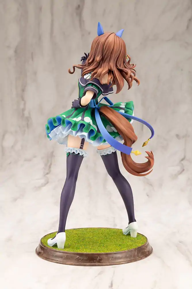 Uma Musume Pretty Derby PVC Statue 1/7 King Halo 25 cm Produktfoto