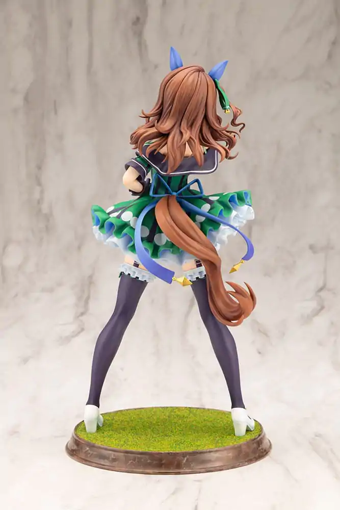 Uma Musume Pretty Derby PVC Statue 1/7 King Halo 25 cm Produktfoto