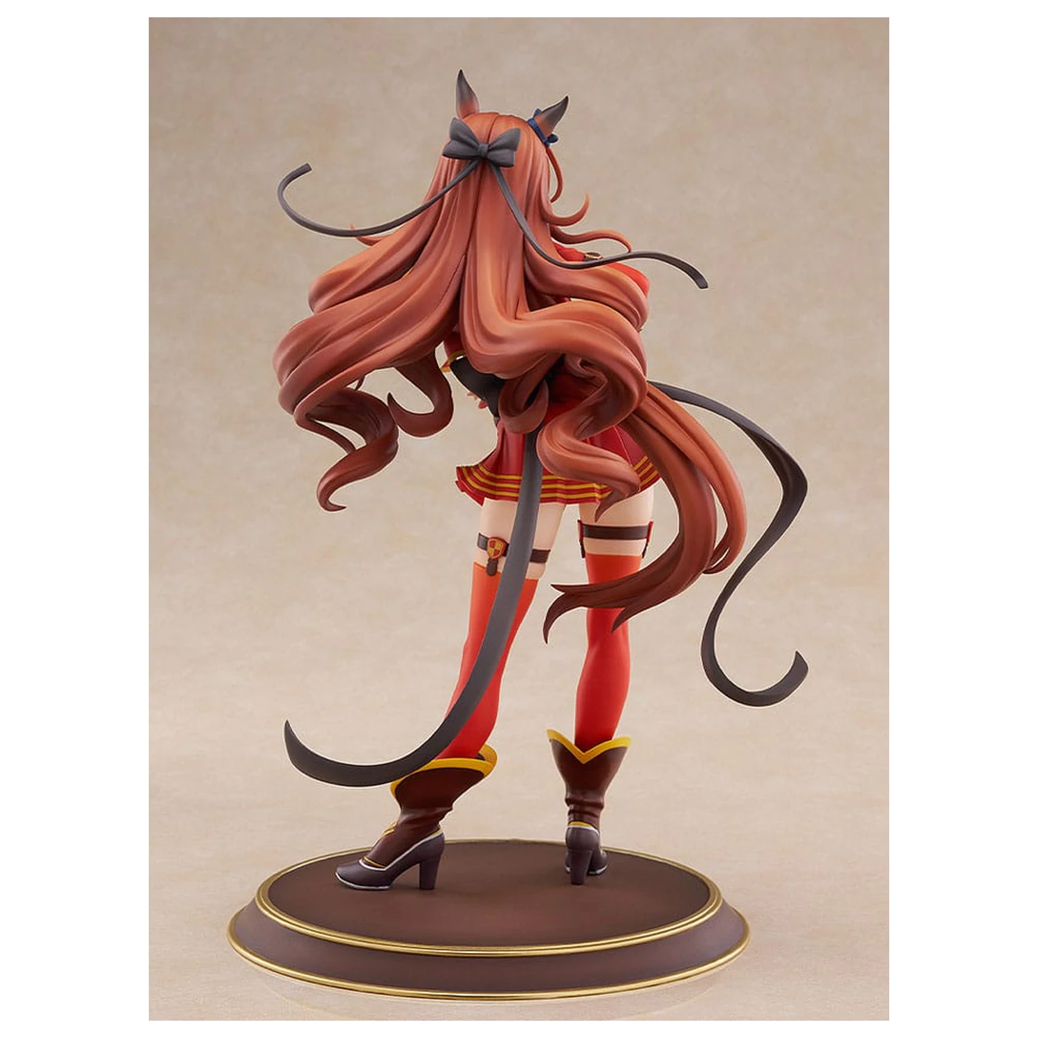Uma Musume: Pretty Derby PVC Statue 1/7 Maruzensky Signature Racewear Ver. 25 cm Produktfoto