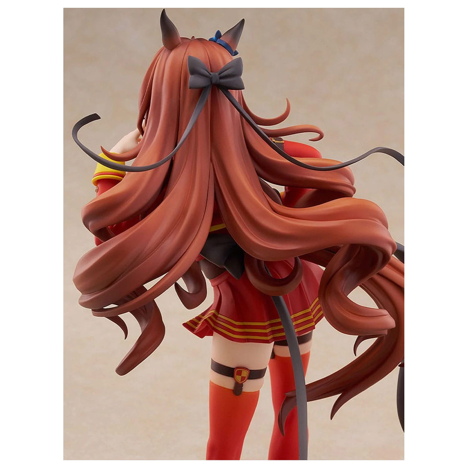 Uma Musume: Pretty Derby PVC Statue 1/7 Maruzensky Signature Racewear Ver. 25 cm Produktfoto
