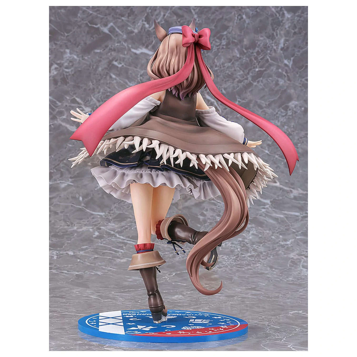 Uma Musume Pretty Derby PVC Figur 1/7 Matikanetannhauser 26 cm Produktfoto