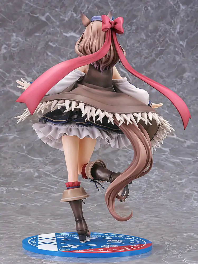 Uma Musume Pretty Derby PVC Statue 1/7 Matikanetannhauser 26 cm termékfotó