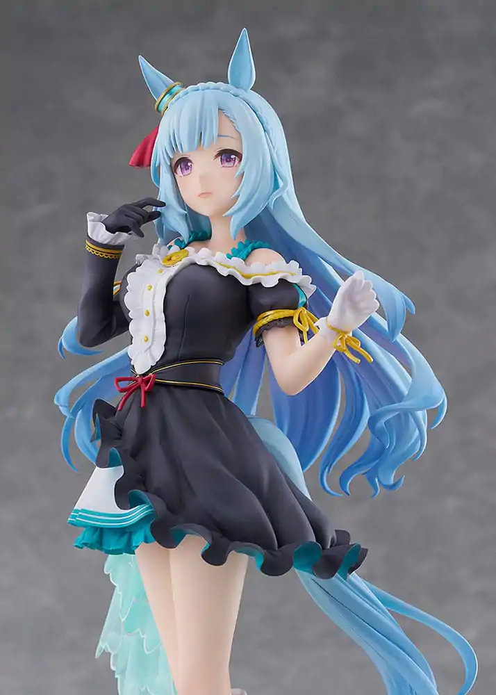 Uma Musume: Pretty Derby PVC-Statue 1/7 Mejiro Ardan Signature Racewear Ver. 24 cm Produktfoto