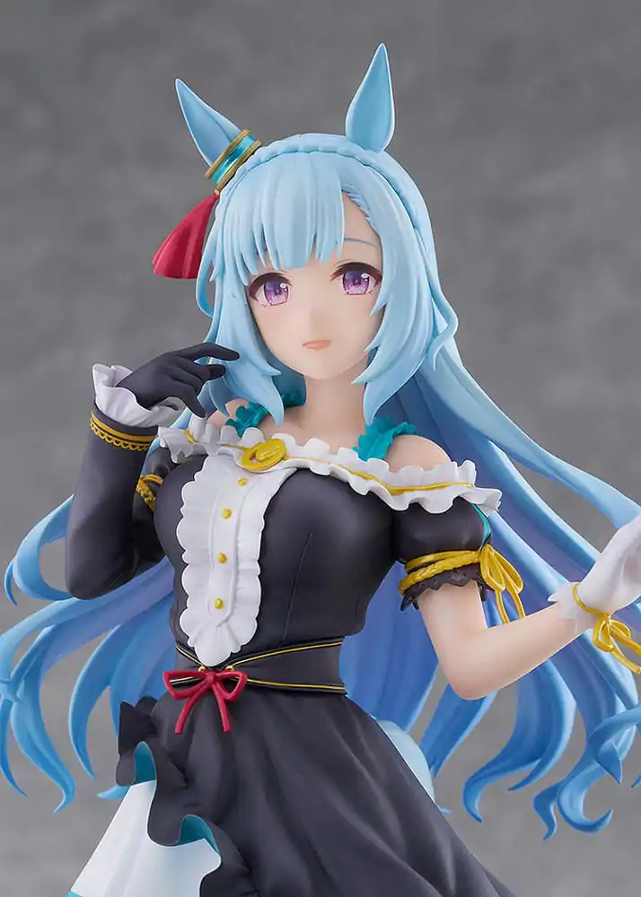 Uma Musume: Pretty Derby PVC-Statue 1/7 Mejiro Ardan Signature Racewear Ver. 24 cm Produktfoto