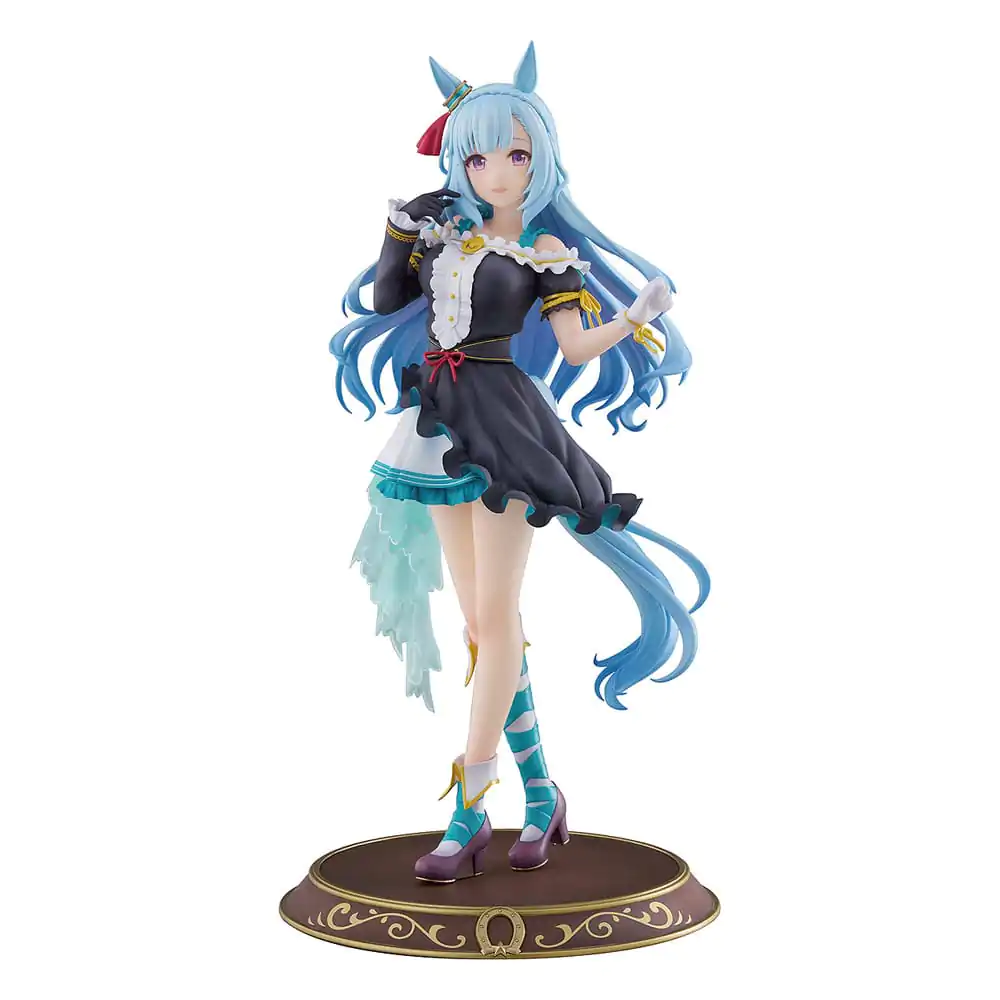 Uma Musume: Pretty Derby PVC-Statue 1/7 Mejiro Ardan Signature Racewear Ver. 24 cm Produktfoto