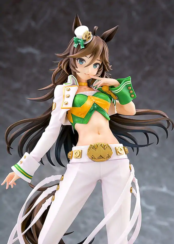 Uma Musume Pretty Derby PVC Statue 1/7 Mr. C.B. 27 cm termékfotó