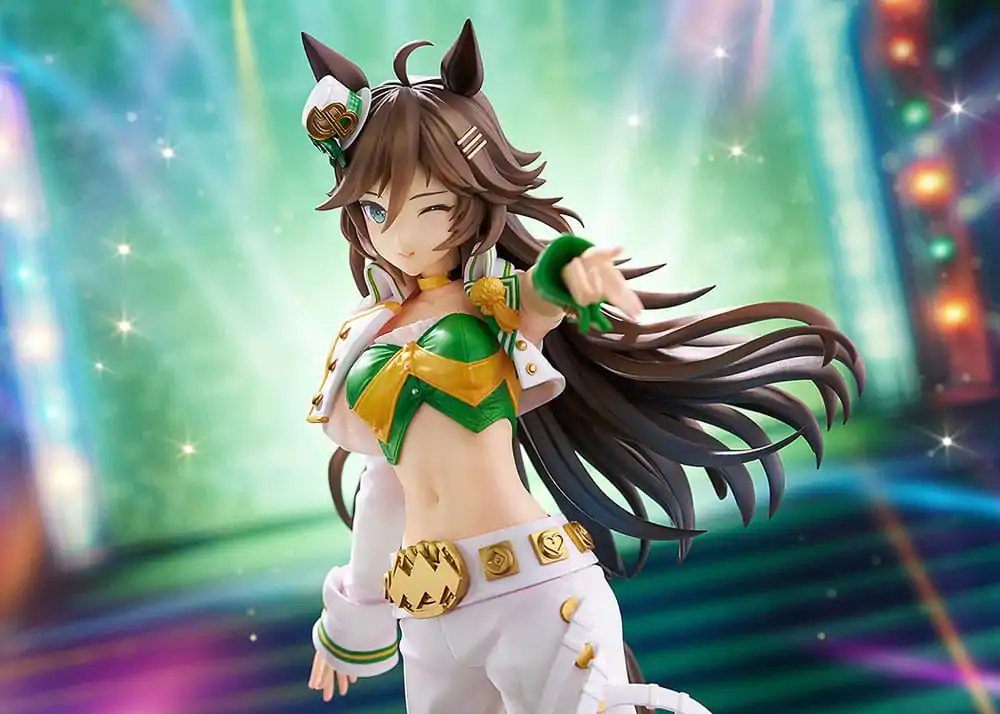 Uma Musume Pretty Derby PVC Statue 1/7 Mr. C.B. 27 cm termékfotó