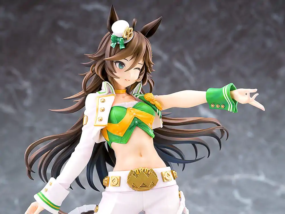 Uma Musume Pretty Derby PVC Statue 1/7 Mr. C.B. 27 cm termékfotó