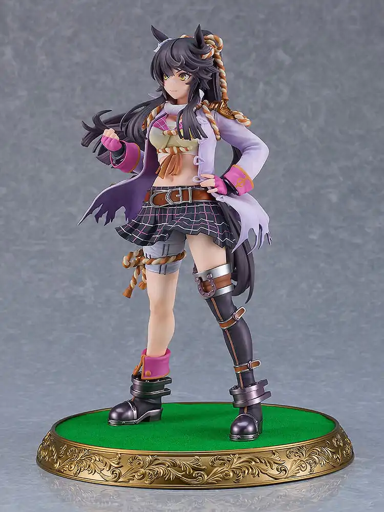 Uma Musume Pretty Derby PVC Statue 1/7 Narita Brian 26 cm termékfotó