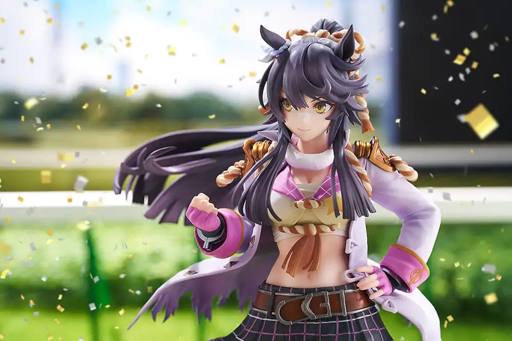 Uma Musume Pretty Derby PVC Statue 1/7 Narita Brian 26 cm termékfotó