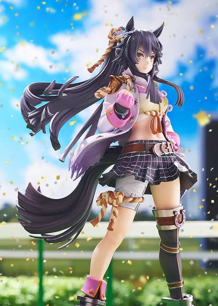 Uma Musume Pretty Derby PVC Statue 1/7 Narita Brian 26 cm termékfotó