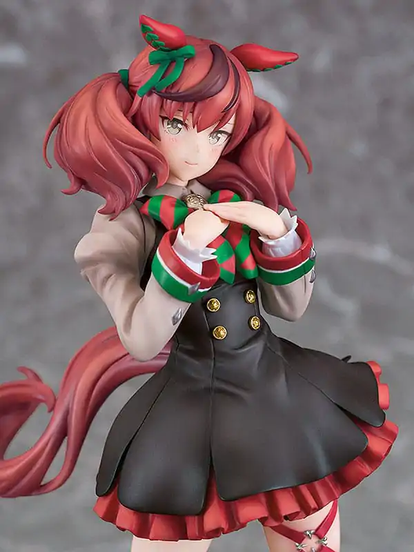 Uma Musume Pretty Derby PVC-Statue 1/7 Nice Nature 26 cm Produktfoto
