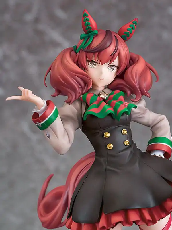 Uma Musume Pretty Derby PVC-Statue 1/7 Nice Nature 26 cm Produktfoto