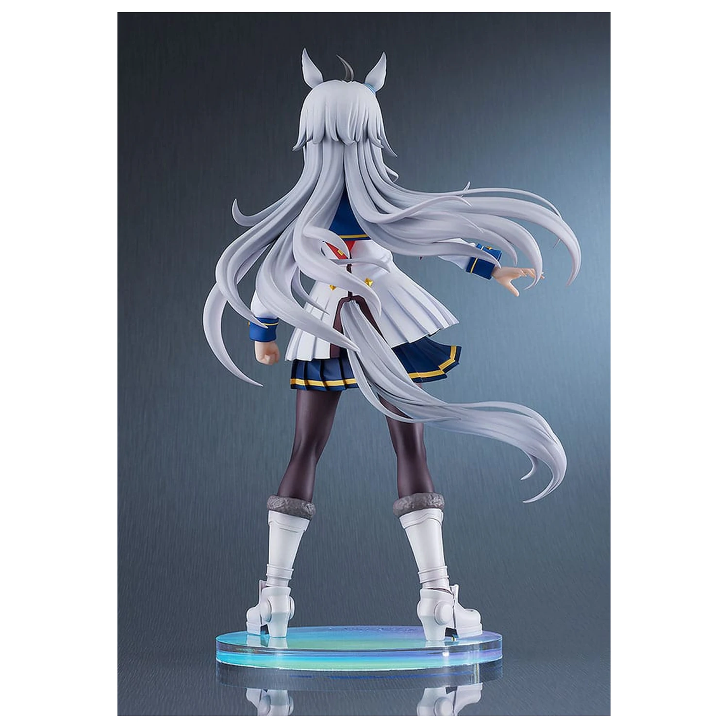 Uma Musume Pretty Derby PVC Statue 1/7 Oguri Cap 25 cm Produktfoto