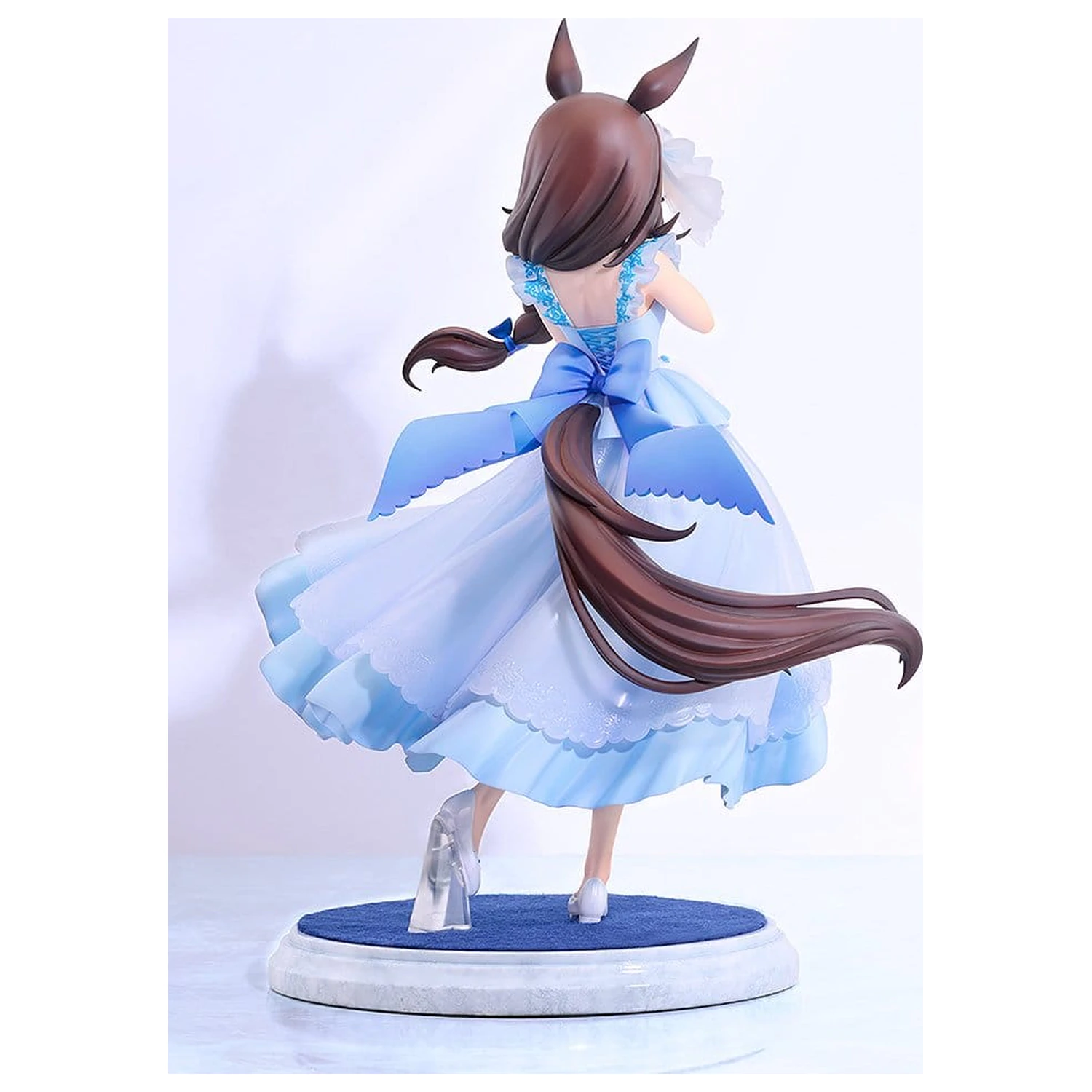 Uma Musume Pretty Derby PVC Statue 1/7 Rice Shower: The Day I Dreamed Of 24 cm Produktfoto