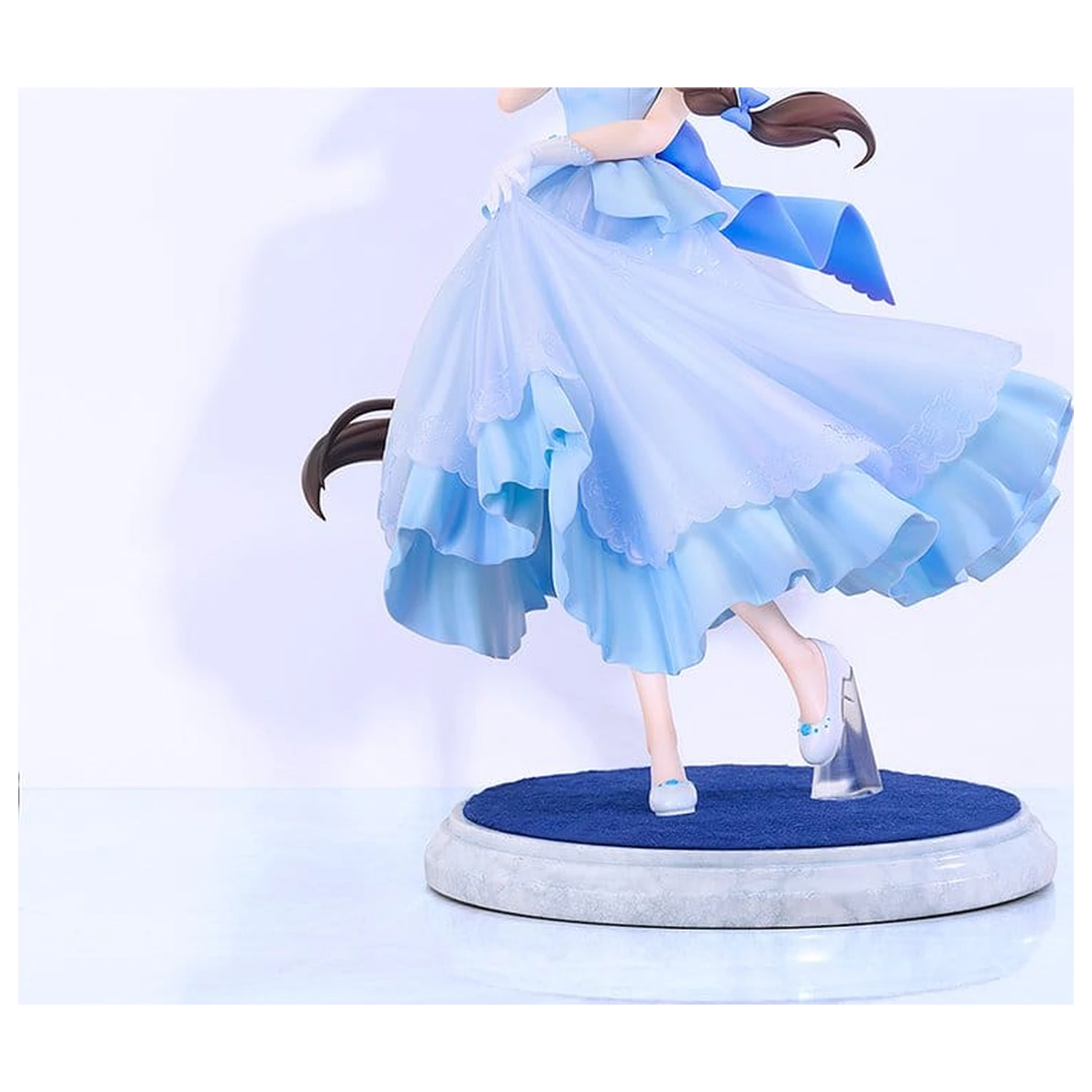 Uma Musume Pretty Derby PVC Statue 1/7 Rice Shower: The Day I Dreamed Of 24 cm Produktfoto
