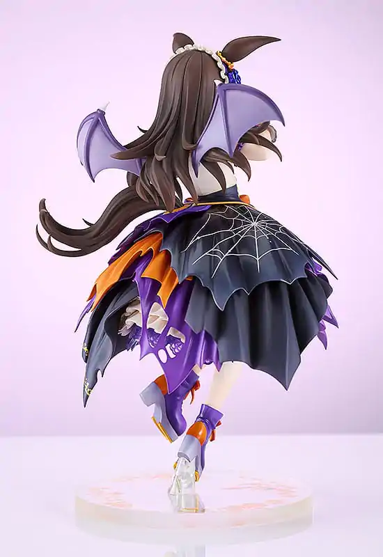 Uma Musume Pretty Derby PVC Statue 1/7 Rice Shower Vampire Makeover! 23 cm termékfotó