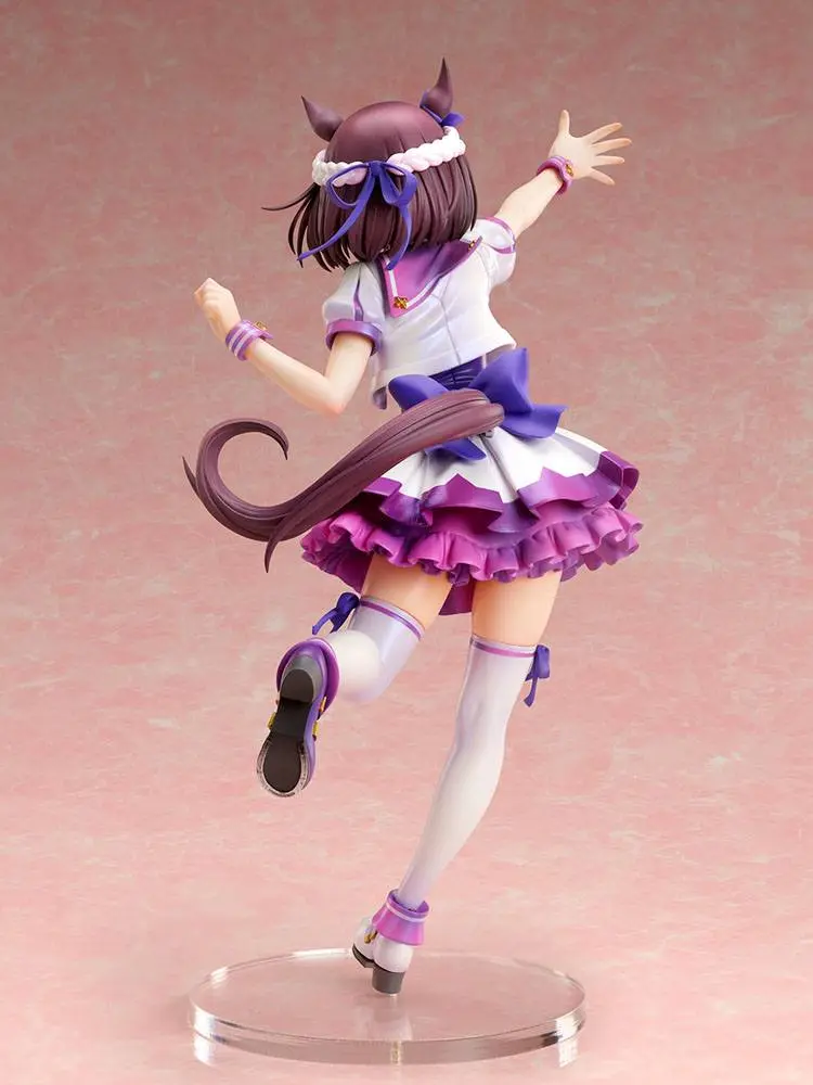 Uma Musume Pretty Derby PVC Statue 1/7 Special Week 23 cm Produktfoto