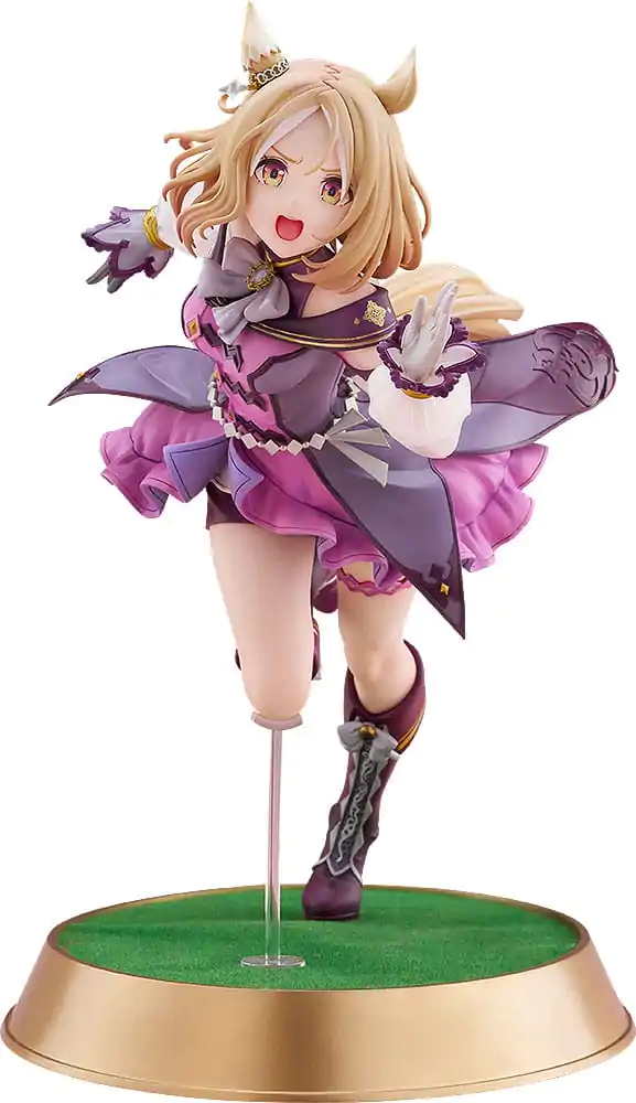 Uma Musume Pretty Derby PVC Statue 1/7 Top Road 20 cm Produktfoto