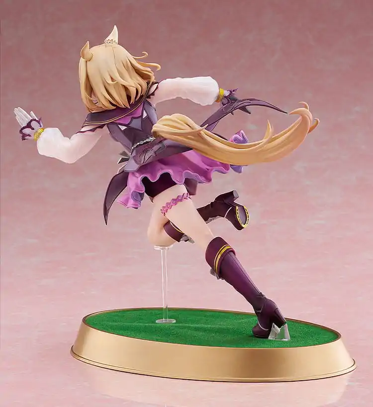 Uma Musume Pretty Derby PVC Statue 1/7 Top Road 20 cm Produktfoto